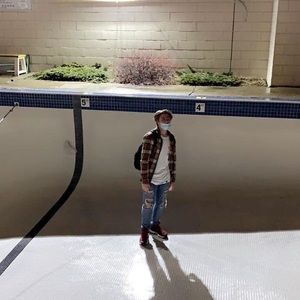 Meet your Posher, Tyson